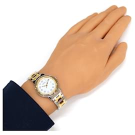 Hermès-Hermes Clipper Quartz Wristwatch-Other