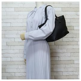 Fendi-Fendi Selleria Handbag-Black
