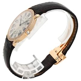 Cartier-Cartier Ronde Louis Manual Winding Wristwatch-Other