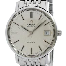 Omega-Omega De Ville Vintage Automatic Wristwatch-Other