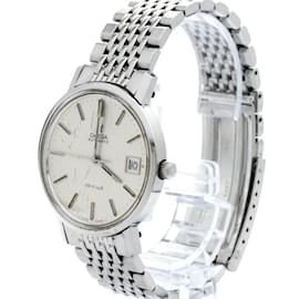 Omega-Omega De Ville Vintage Automatic Wristwatch-Other