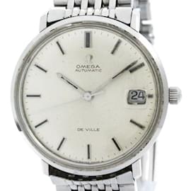 Omega-Omega De Ville Vintage Automatic Wristwatch-Other