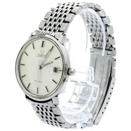 Omega-Omega De Ville Vintage Automatic Wristwatch-Other