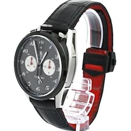 Tag Heuer-TAG HEUER Carrera Calibre 1887 100th Anniversary Watch-Other