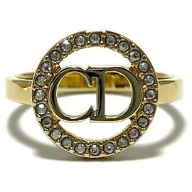 CLAIR D LUNE Ring Damen Christian Dior DIOR Andere