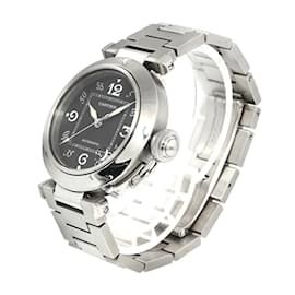 Cartier-Cartier Pasha C W31043M7 Boys' Watch-Other