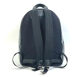 Burberry-Burberry Black Backpack-Black