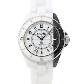 Chanel-Chanel CHANEL J12 Paradox Men's Watch-Other
