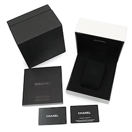 Chanel-Chanel CHANEL J12 Paradox Men's Watch-Other