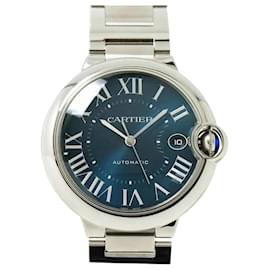 Cartier-Cartier Ballon Bleu Men's Watch-Other