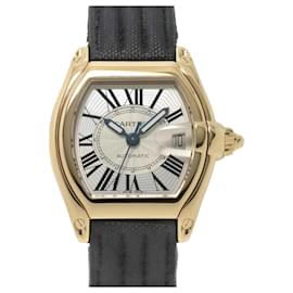 Cartier-Cartier Roadster LM W62005V2 Men's Watch-Other