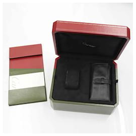 Cartier-Cartier Roadster LM W62005V2 Men's Watch-Other