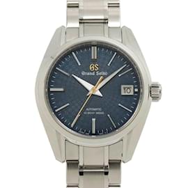 Grand Seiko-Grand Seiko Mechanical Hi-Beat SBGH267 Men's Watch-Other