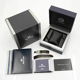 Grand Seiko-Grand Seiko Mechanical Hi-Beat SBGH267 Men's Watch-Other