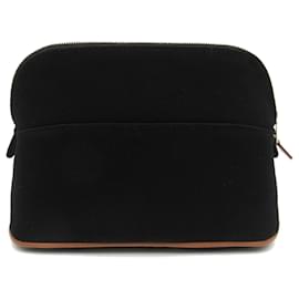 Hermès-Pochette Mini Bolide HERMES-Noir