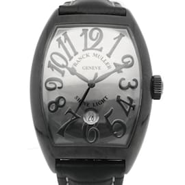 Franck Muller-Franck Muller Tono Curvex Automatic Wristwatch-Other