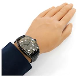 Franck Muller-Franck Muller Tono Curvex Automatic Wristwatch-Other