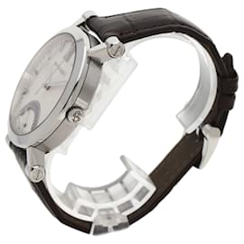 Bulgari-Bvlgari SB42SDR Sotirio Retrograde Wristwatch-Other