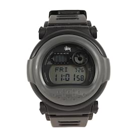 Autre Marque-Casio STUSSY G-SHOCK G-001ST JASON Watch-Other