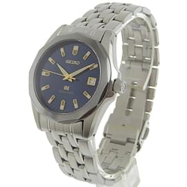 Grand Seiko-Grand Seiko SEIKO Date 8J56 8000 SBGF003 Men's Wristwatch-Other
