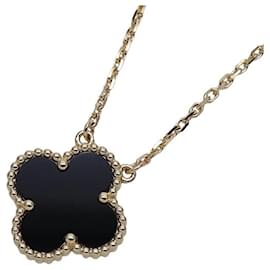 Van Cleef & Arpels-Van Cleef & Arpels Alhambra Necklace-Other