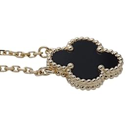 Van Cleef & Arpels-Van Cleef & Arpels Alhambra Necklace-Other