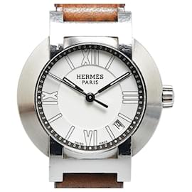 Hermès-Hermes Nomade Compass Watch NO1.210-Other