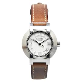 Hermès-Hermes Nomade Compass Watch NO1.210-Other