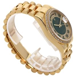 Rolex-Rolex Day-Date 50th Anniversary Diamond Watch-Other