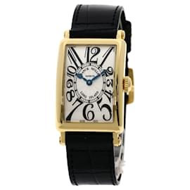 Franck Muller-Frauenarmbanduhr Franck Muller 902 Long Island-Andere