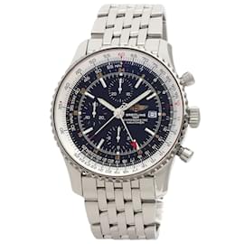Breitling-Breitling Navitimer World Watch-Other