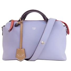 Fendi-Sac à main Fendi By The Way-Violet