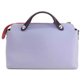 Fendi-Sac à main Fendi By The Way-Violet