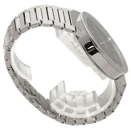 Bulgari-Bvlgari BB41S Stainless Steel Men's Wristwatch-Other