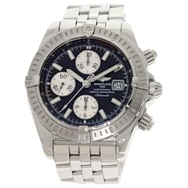 Breitling-Breitling A13356 Chronomat Evolution Watch-Other