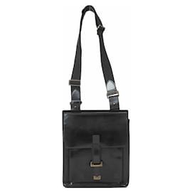 Louis Vuitton-Louis Vuitton Liege Fantasun Shoulder Bag Noir-Black