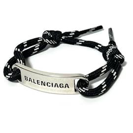 Bracelet balenciaga homme best sale