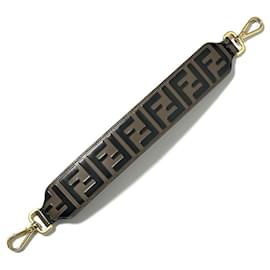 Fendi-FENDI Women's Strap You Mini Handle-Other