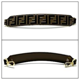 Fendi-FENDI Women's Strap You Mini Handle-Other