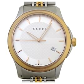 Gucci-Gucci G Timeless Men's Watch 126.4-Other