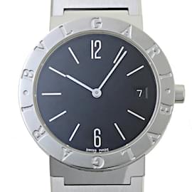 Bulgari-Bvlgari Men's Watch BB33SS-Other