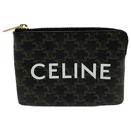 Céline Monedero Celine Triomphe Castaño
