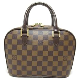 Louis Vuitton-Louis Vuitton Thalia Mini Handbag-Brown