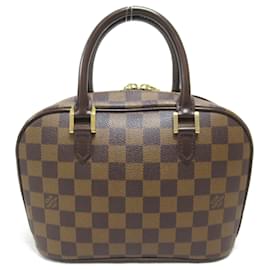 Louis Vuitton-Louis Vuitton Thalia Mini Handbag-Brown