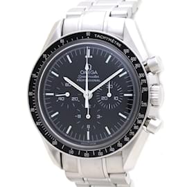 Omega-OMEGA Speedmaster Apollo 11 10th Anniversary Watch-Other