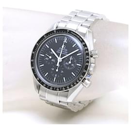 Omega-OMEGA Speedmaster Apollo 11 10th Anniversary Watch-Other