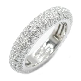 Bulgari-Bague en or blanc Bvlgari-Autre