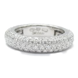 Bulgari-Bague en or blanc Bvlgari-Autre