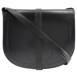 Hermès Bolsa de Ombro Hermes Gallopard Outro