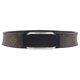 Louis Vuitton-Ceinture Saintur Louis Vuitton MP022-Autre